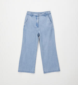 Pantaloni Sarabanda per ragazza