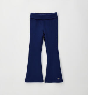 Pantaloni tuta bambina