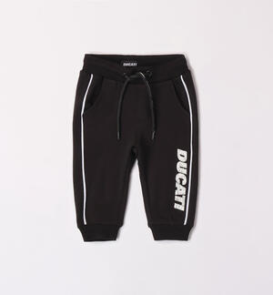 Pantaloni tuta bimbo Ducati