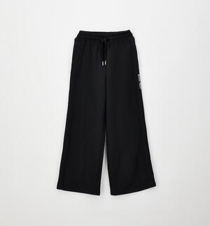 Girl's tracksuit bottoms