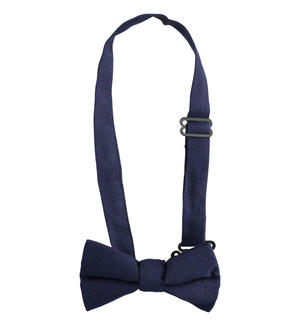 Sarabanda bow tie for boy BLUE