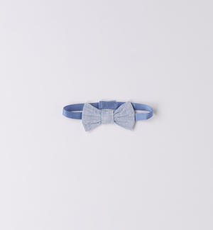 Papillon elegante bambino