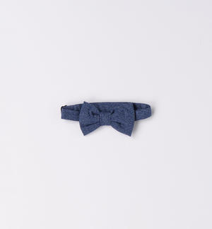 Boys' elegant bow tie