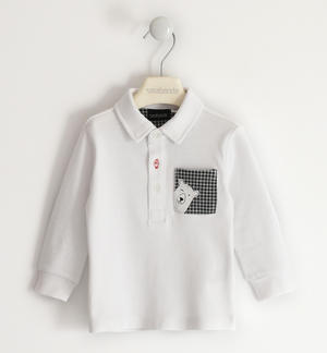 Maglietta ABOUT YOU Bambina Abbigliamento Top e t-shirt T-shirt Polo 