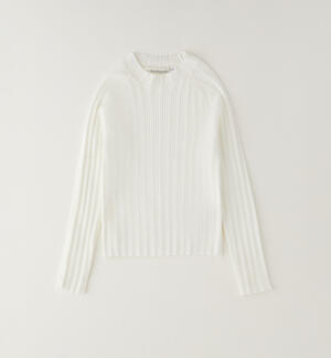 Pullover da bambina
