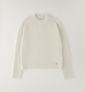 Pullover per ragazza