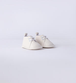 Scarpe cerimonia bimbo