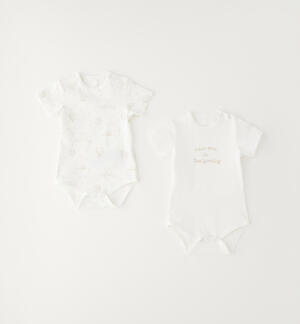 Baby Body Set