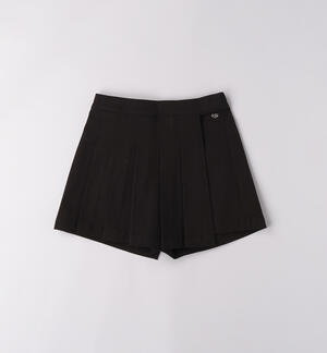 Shorts da ragazza