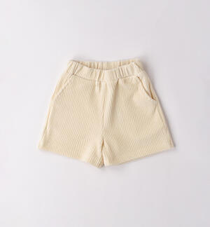 Shorts for girls
