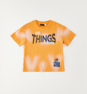 100% cotton children's T-shirt