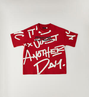 100% Cotton Boys' T-Shirt
