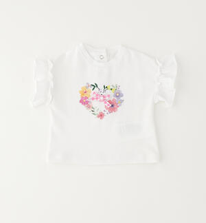 T-Shirt bimba Minibanda