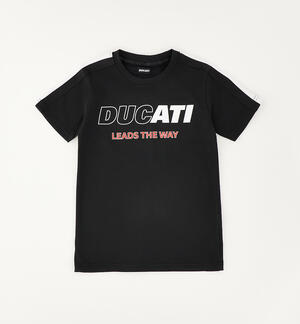 T-shirt Ducati