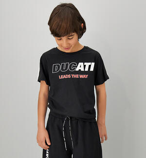 T-shirt Ducati