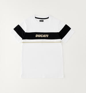 Ducati T-shirt for boys