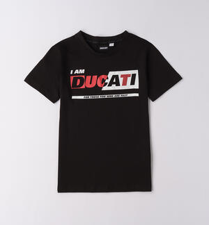Ducati T-shirt for boys
