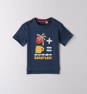 T Shirt manica corta