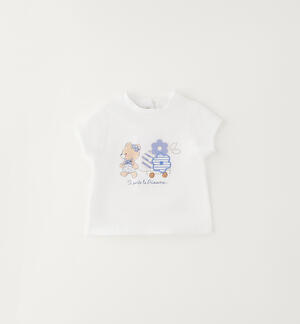 Minibanda Baby T-Shirt