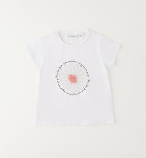 Sarabanda T-shirt for girls