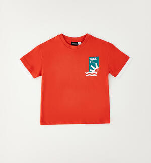 T-shirt per bambino