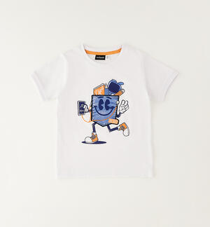 T-shirt per bambino Sarabanda