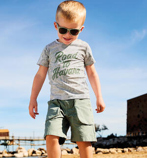 T-Shirt per bambino Sarabanda