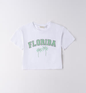 T-Shirt per ragazza