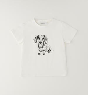 T-shirt per ragazza