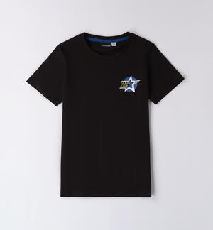 T Shirt per ragazzo Sarabanda