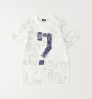 Sarabanda boy's T-shirt