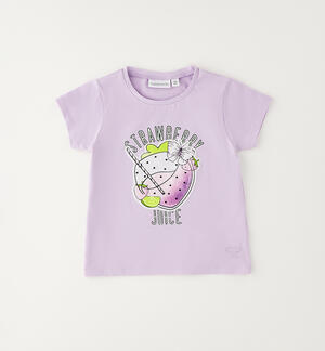 Sarabanda T-shirt for girls