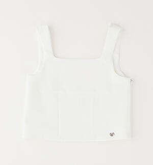 Sarabanda girls' top