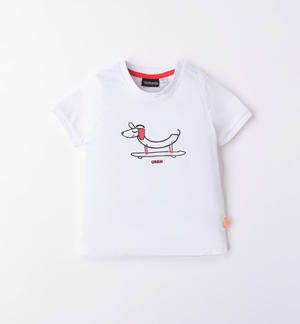 T-shirt bambino