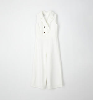 Tuta elegante per ragazza