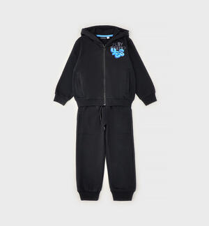 Tuta per bambino