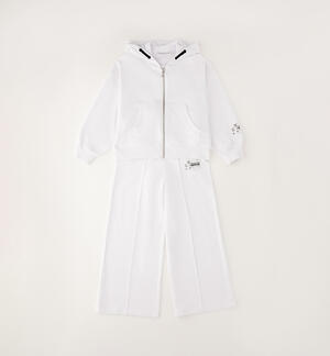 Tuta ragazza Sarabanda