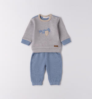 Newborn sportswear