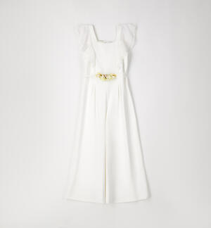 Tute cerimonia ragazza