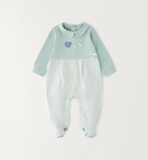 Baby onesie
