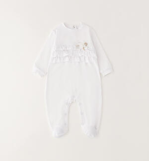 Tutina estiva neonata