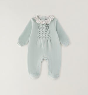 Minibanda baby romper