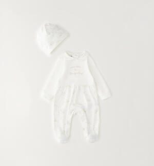 Tutina Minibanda unisex