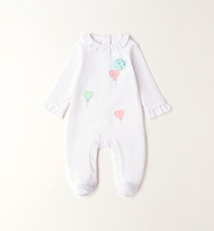 Tutina neonata estiva