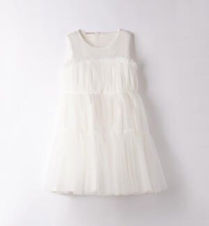 Vestito bambina elegante