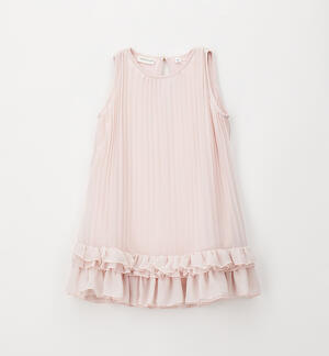 Vestito bambina Sarabanda