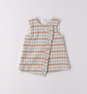 Vestito Minibanda neonata