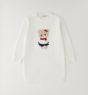 Vestito Natale bambina