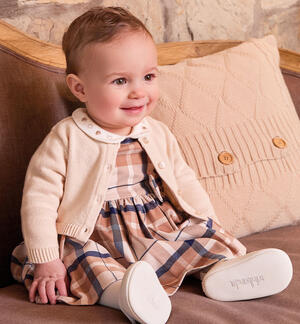 Dress for baby girl