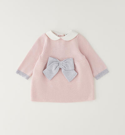 Baby girl dress PINK